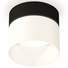 Накладной светильник ambrella light xs xs8102016